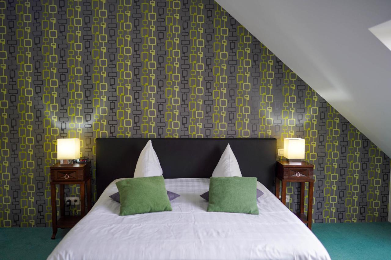 דיסט Hotel Prins Van Oranje מראה חיצוני תמונה