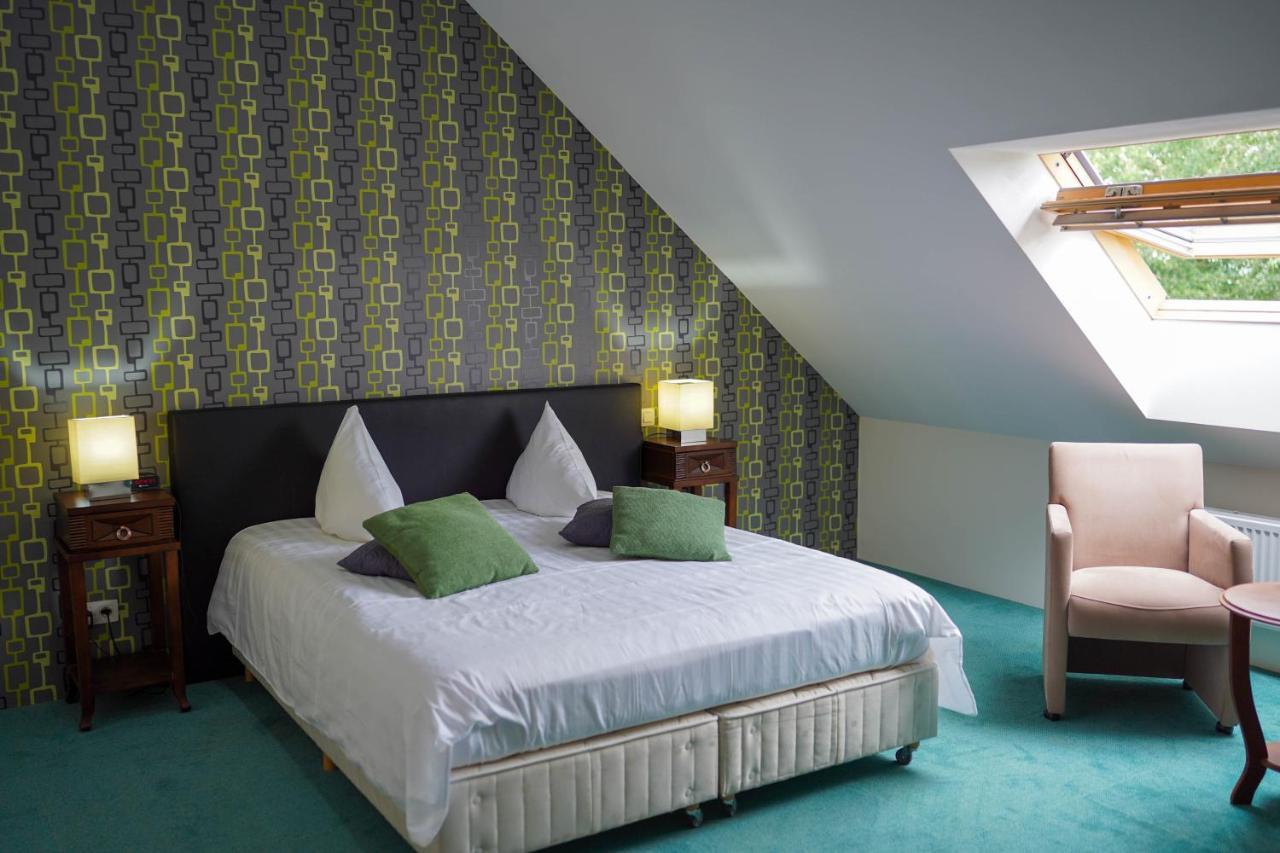דיסט Hotel Prins Van Oranje מראה חיצוני תמונה