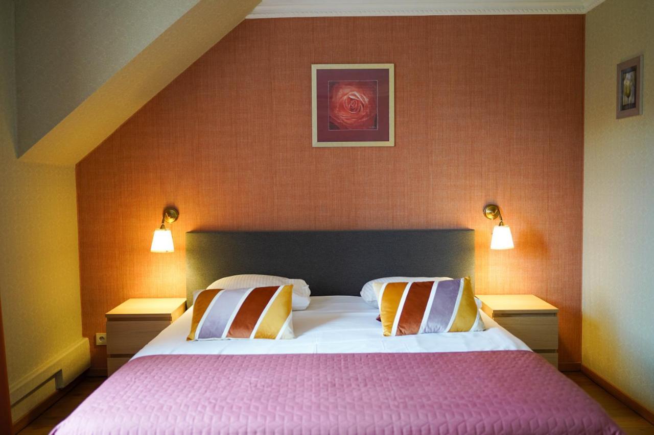 דיסט Hotel Prins Van Oranje מראה חיצוני תמונה