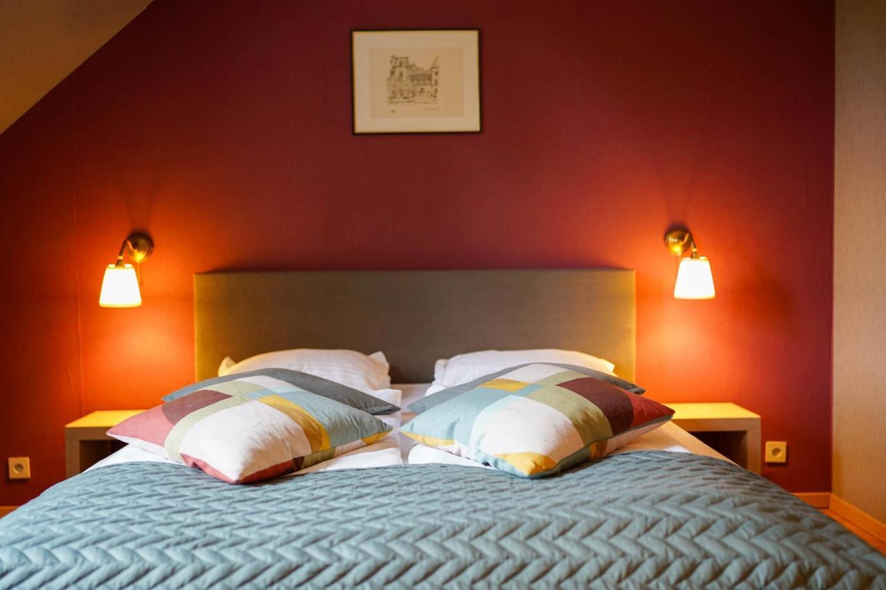 דיסט Hotel Prins Van Oranje מראה חיצוני תמונה
