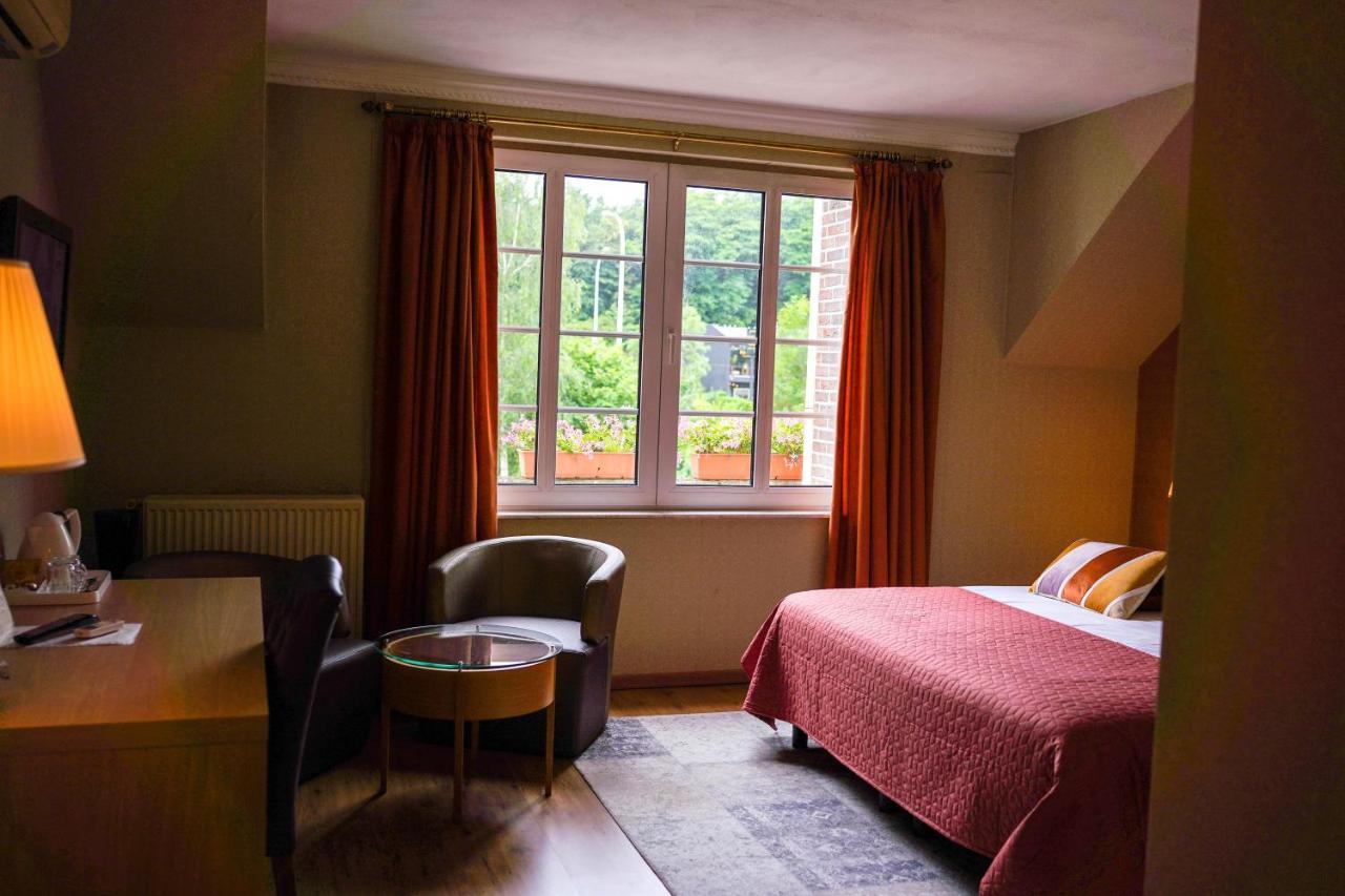 דיסט Hotel Prins Van Oranje מראה חיצוני תמונה