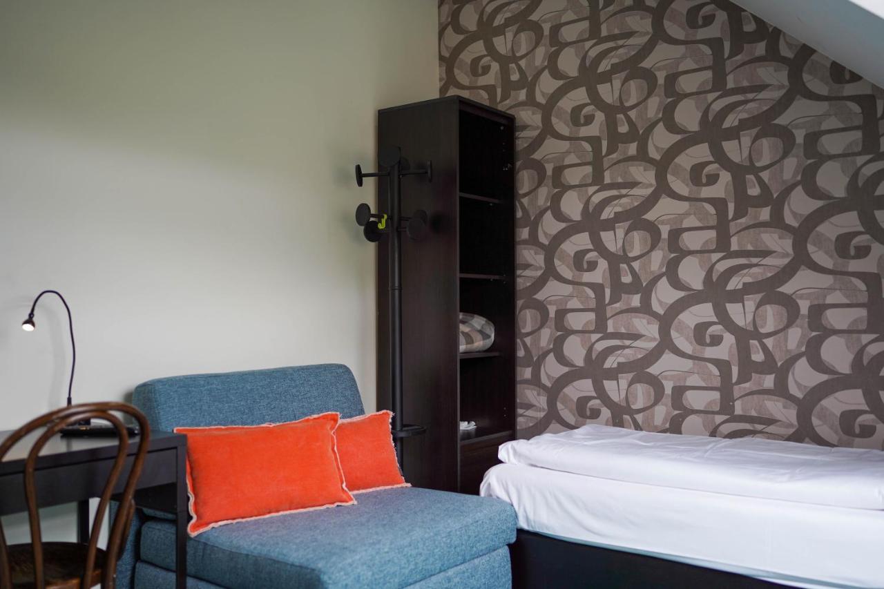 דיסט Hotel Prins Van Oranje מראה חיצוני תמונה