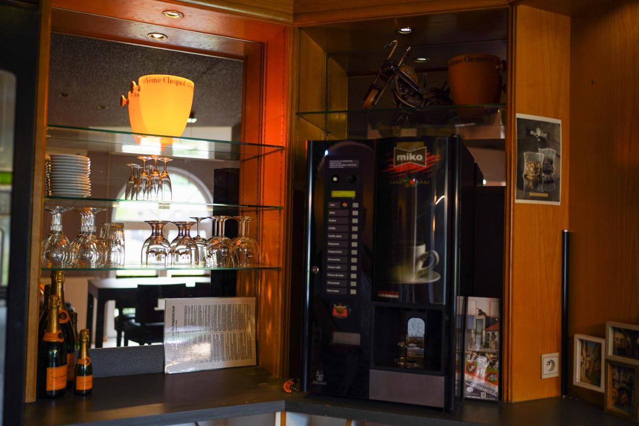 דיסט Hotel Prins Van Oranje מראה חיצוני תמונה