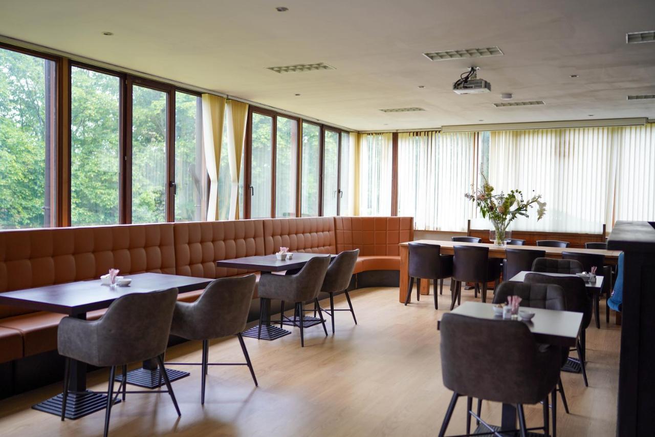 דיסט Hotel Prins Van Oranje מראה חיצוני תמונה
