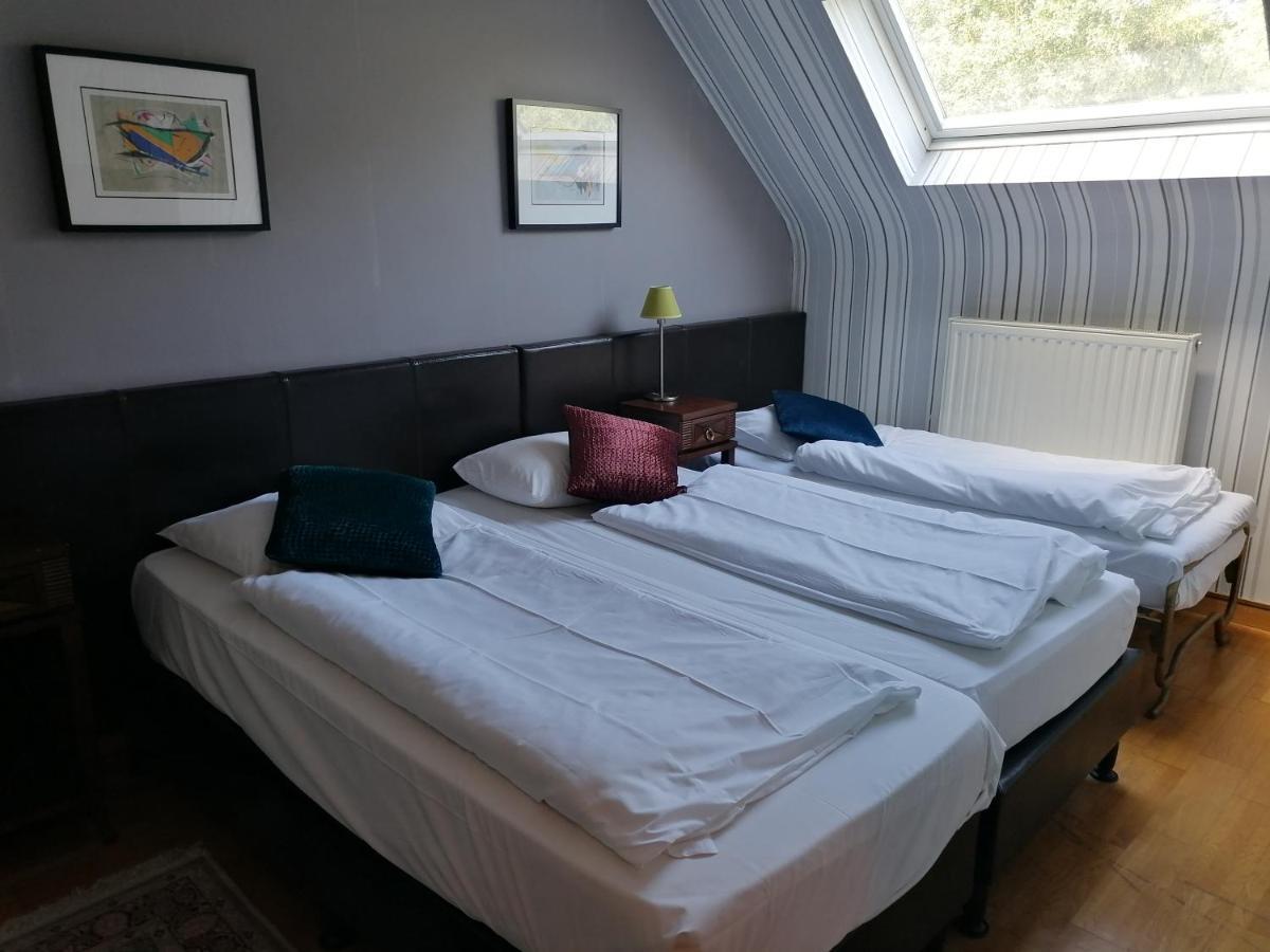דיסט Hotel Prins Van Oranje מראה חיצוני תמונה