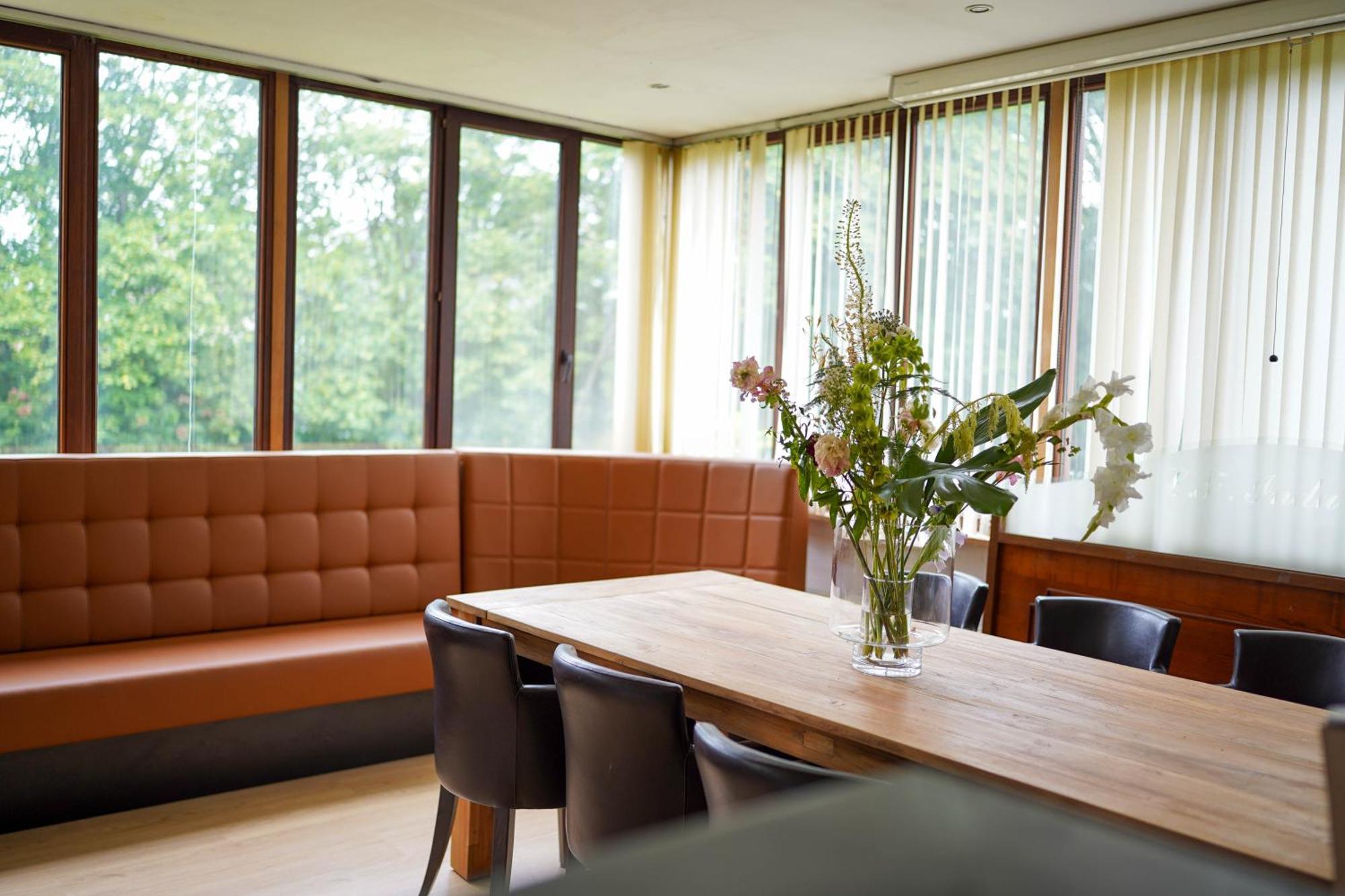 דיסט Hotel Prins Van Oranje מראה חיצוני תמונה