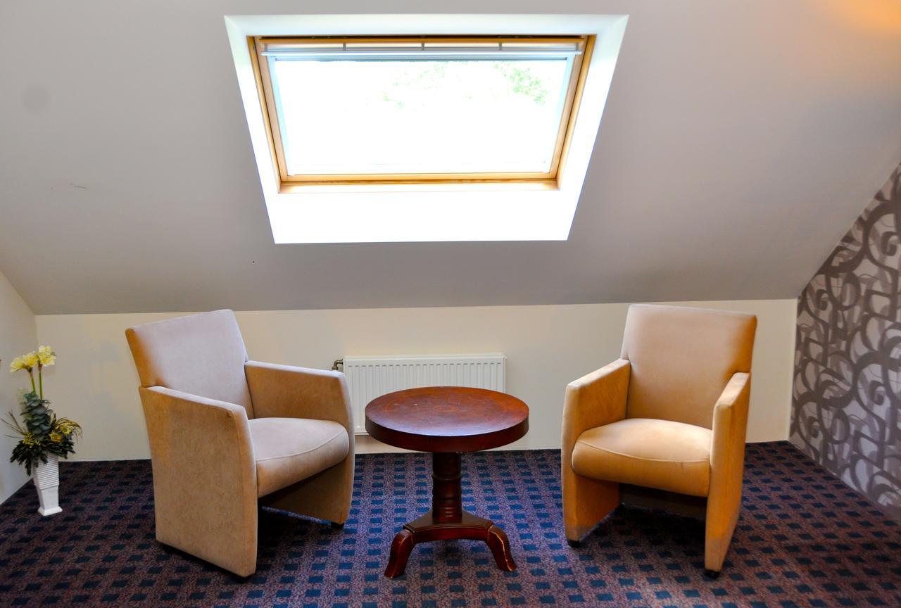 דיסט Hotel Prins Van Oranje מראה חיצוני תמונה
