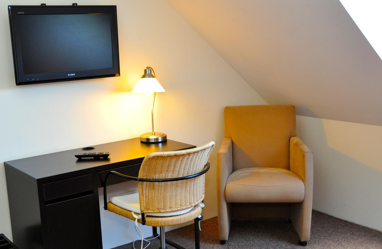 דיסט Hotel Prins Van Oranje מראה חיצוני תמונה