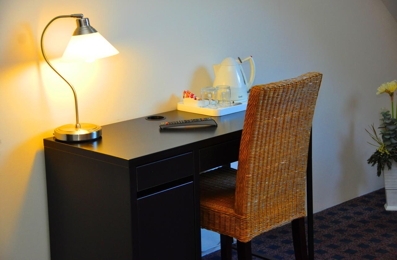 דיסט Hotel Prins Van Oranje מראה חיצוני תמונה