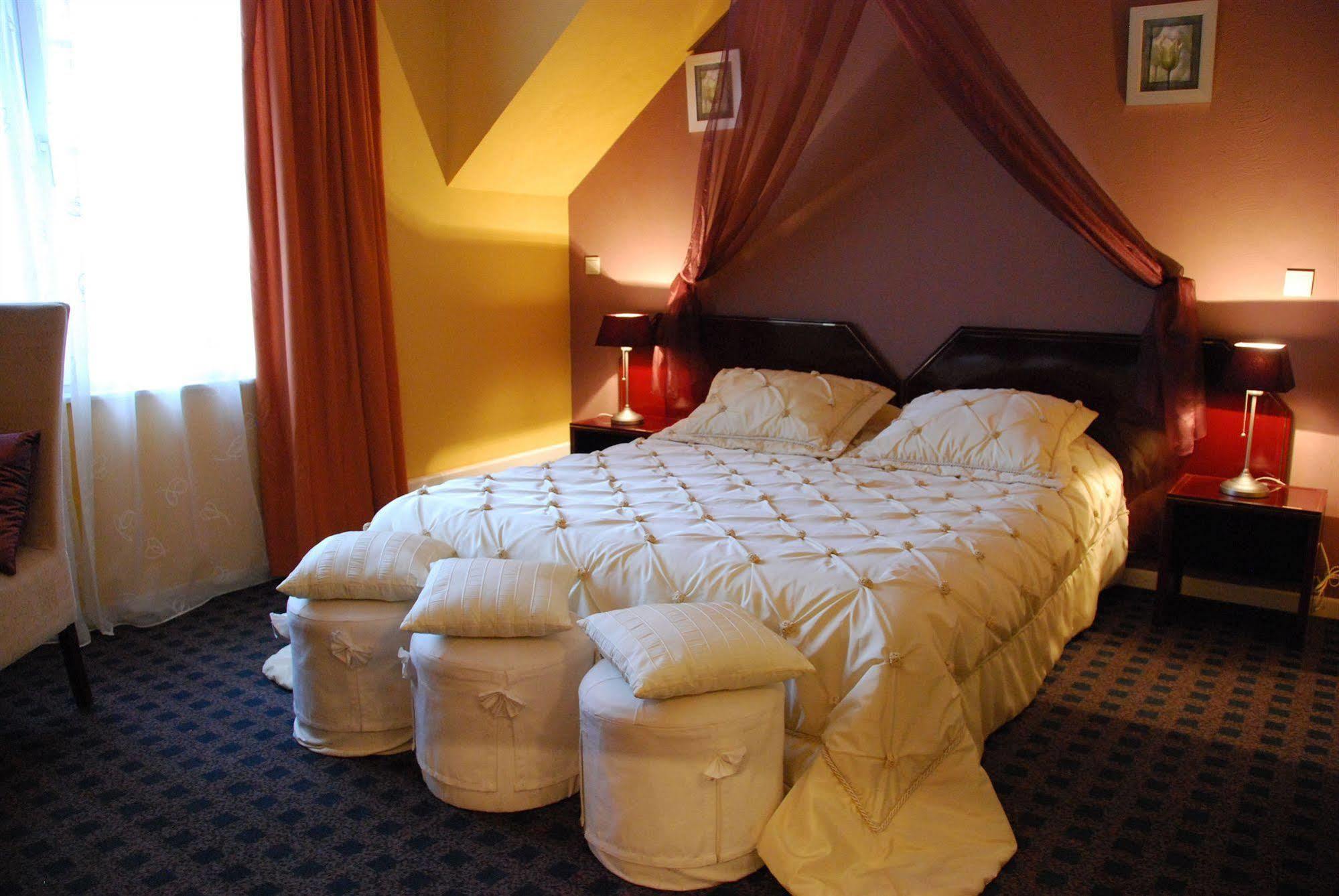 דיסט Hotel Prins Van Oranje מראה חיצוני תמונה
